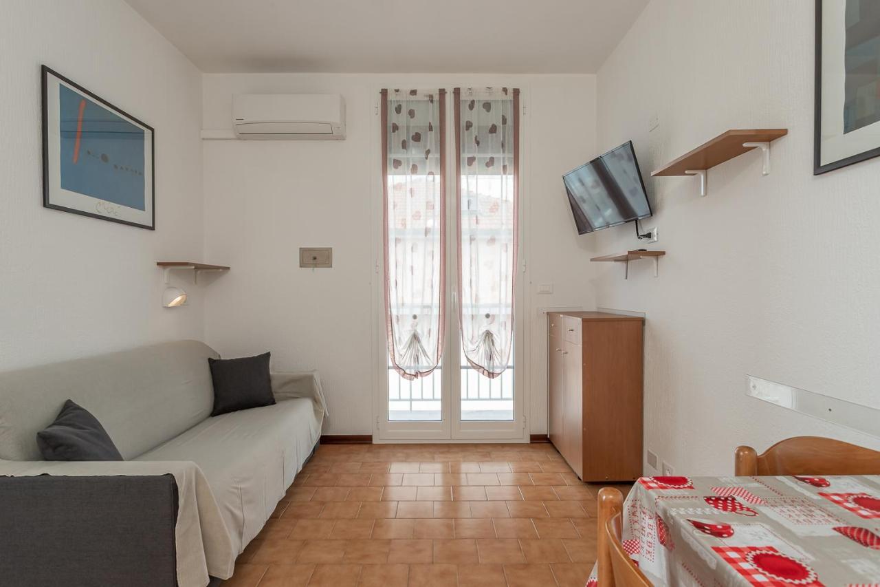 Residence Villa Alda Pietra Ligure Eksteriør bilde