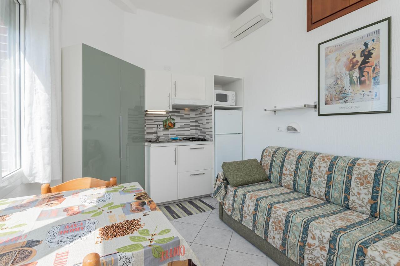 Residence Villa Alda Pietra Ligure Eksteriør bilde