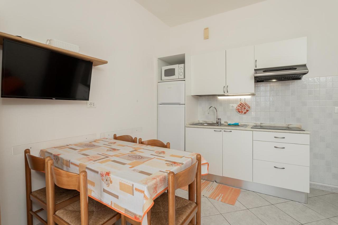 Residence Villa Alda Pietra Ligure Eksteriør bilde