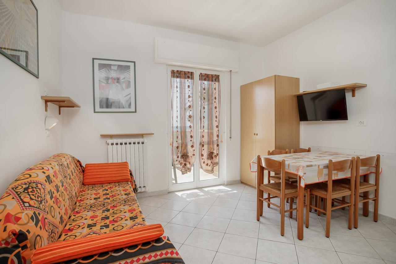 Residence Villa Alda Pietra Ligure Eksteriør bilde