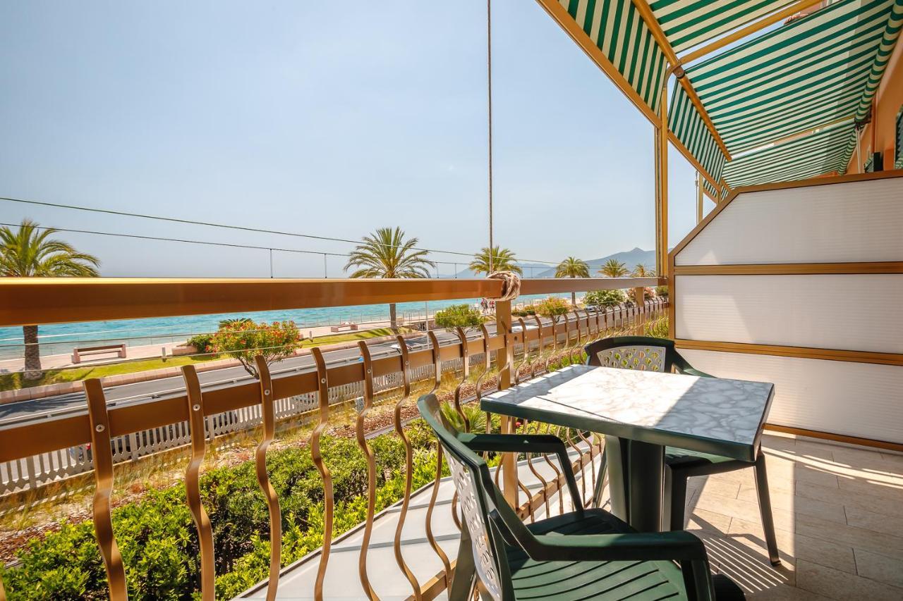 Residence Villa Alda Pietra Ligure Eksteriør bilde