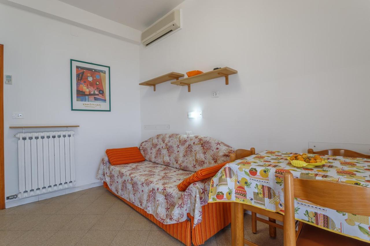 Residence Villa Alda Pietra Ligure Eksteriør bilde