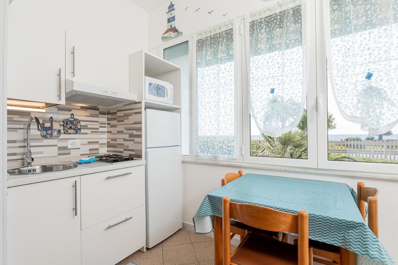 Residence Villa Alda Pietra Ligure Eksteriør bilde