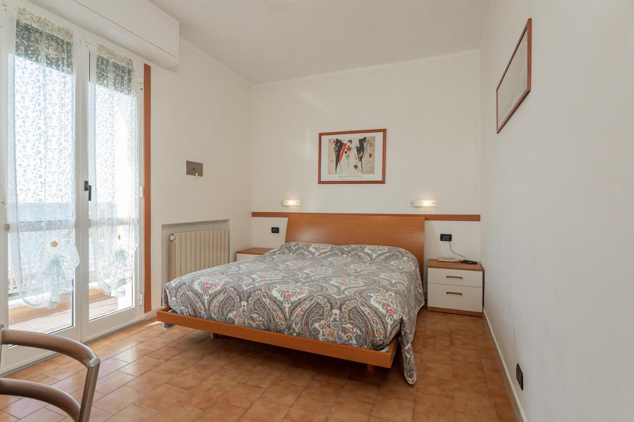 Residence Villa Alda Pietra Ligure Eksteriør bilde