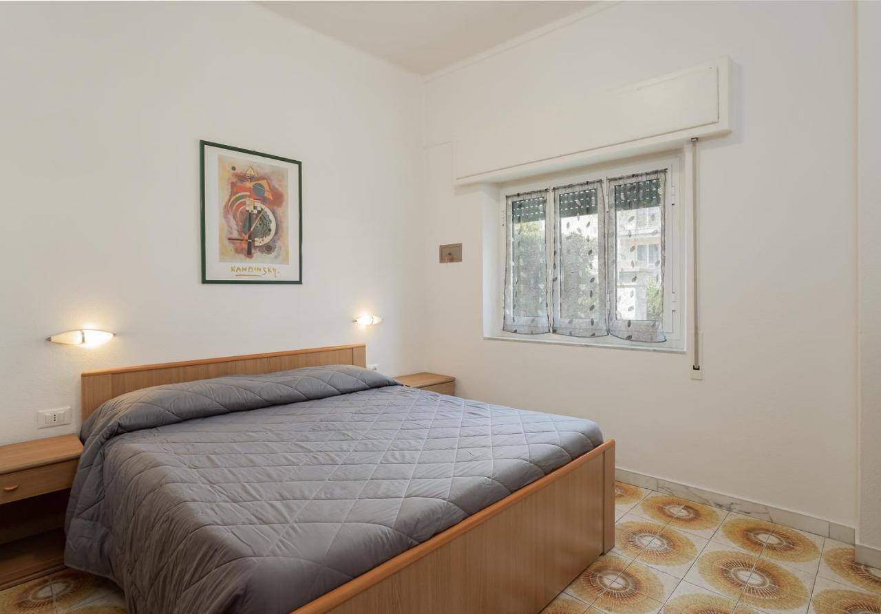 Residence Villa Alda Pietra Ligure Eksteriør bilde