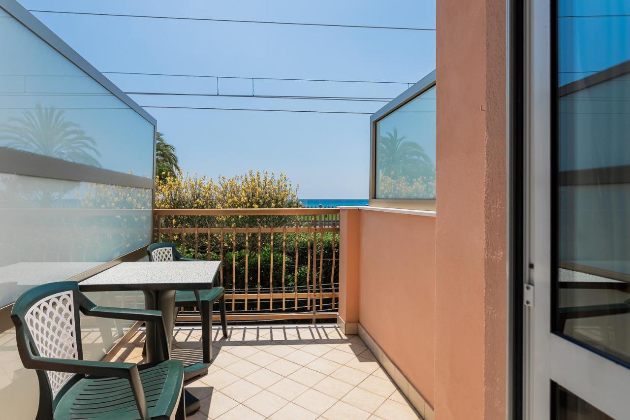 Residence Villa Alda Pietra Ligure Eksteriør bilde