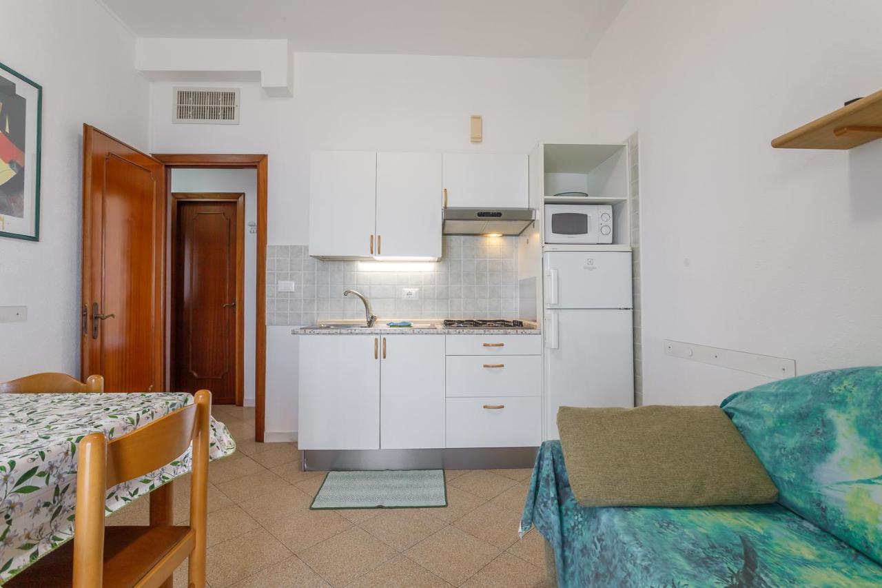 Residence Villa Alda Pietra Ligure Eksteriør bilde