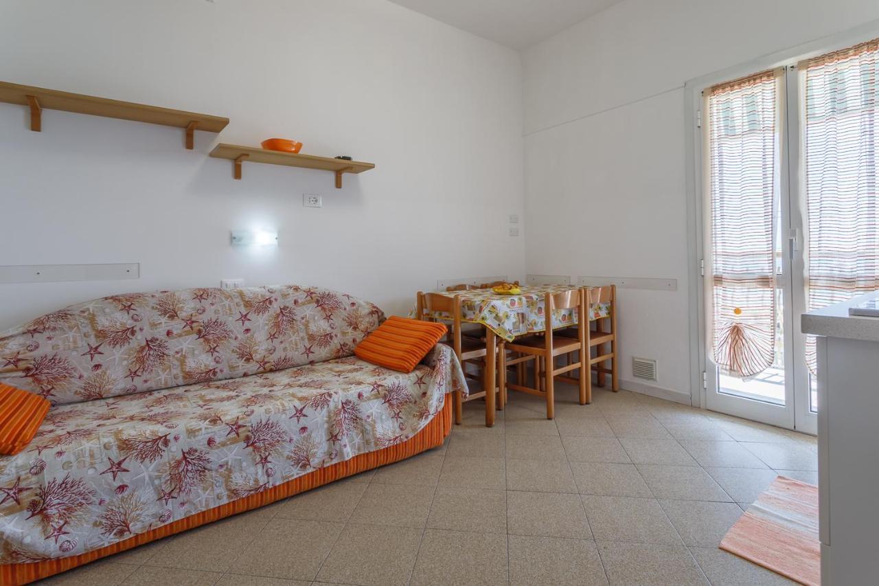Residence Villa Alda Pietra Ligure Eksteriør bilde