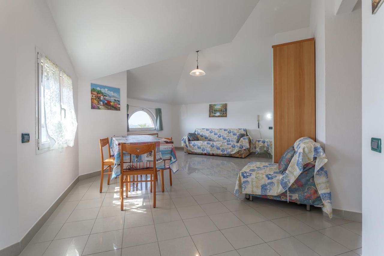 Residence Villa Alda Pietra Ligure Eksteriør bilde