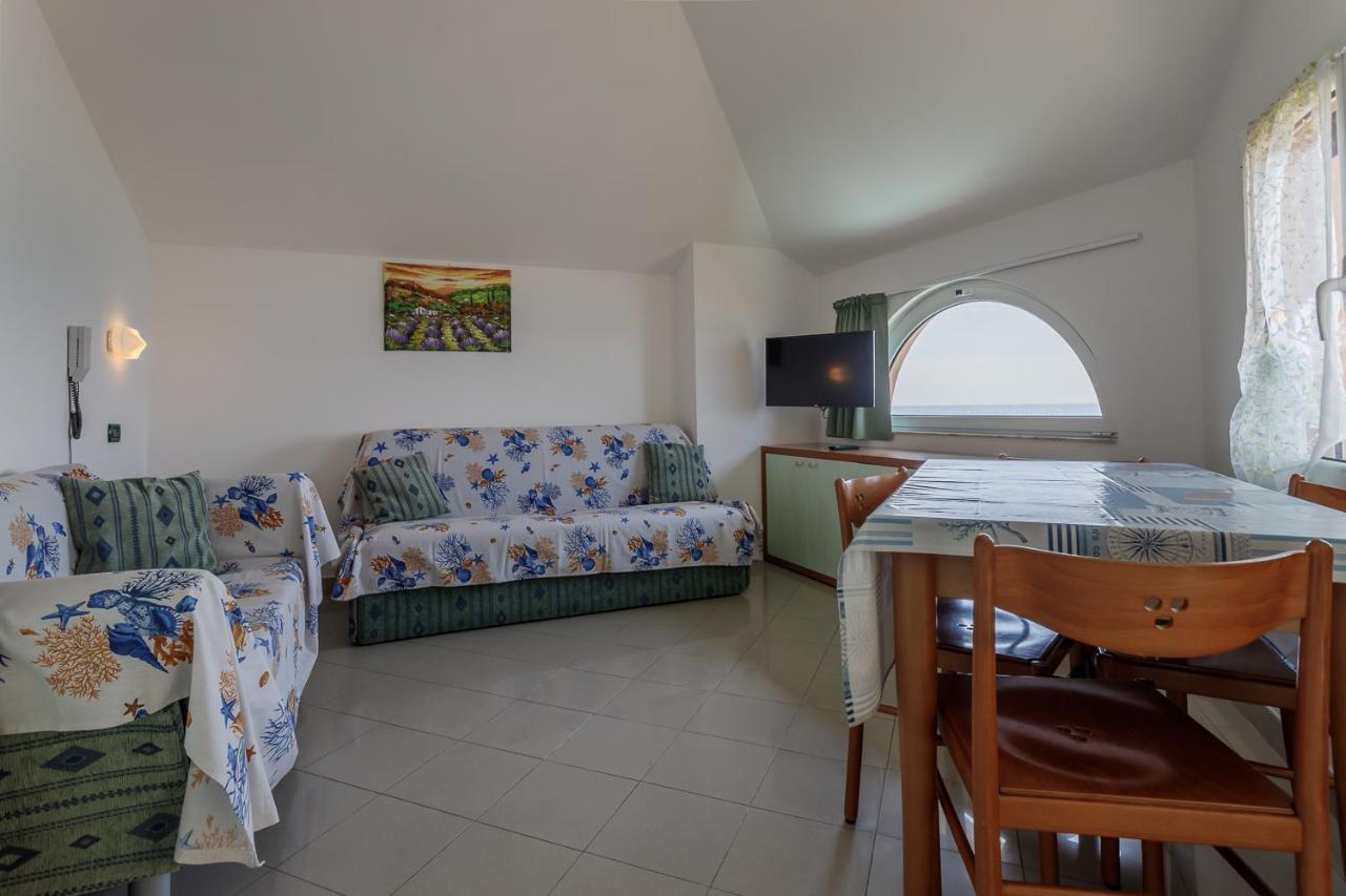 Residence Villa Alda Pietra Ligure Eksteriør bilde