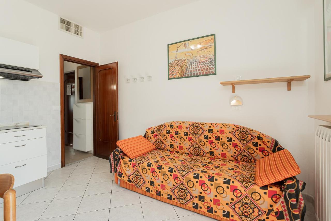 Residence Villa Alda Pietra Ligure Eksteriør bilde