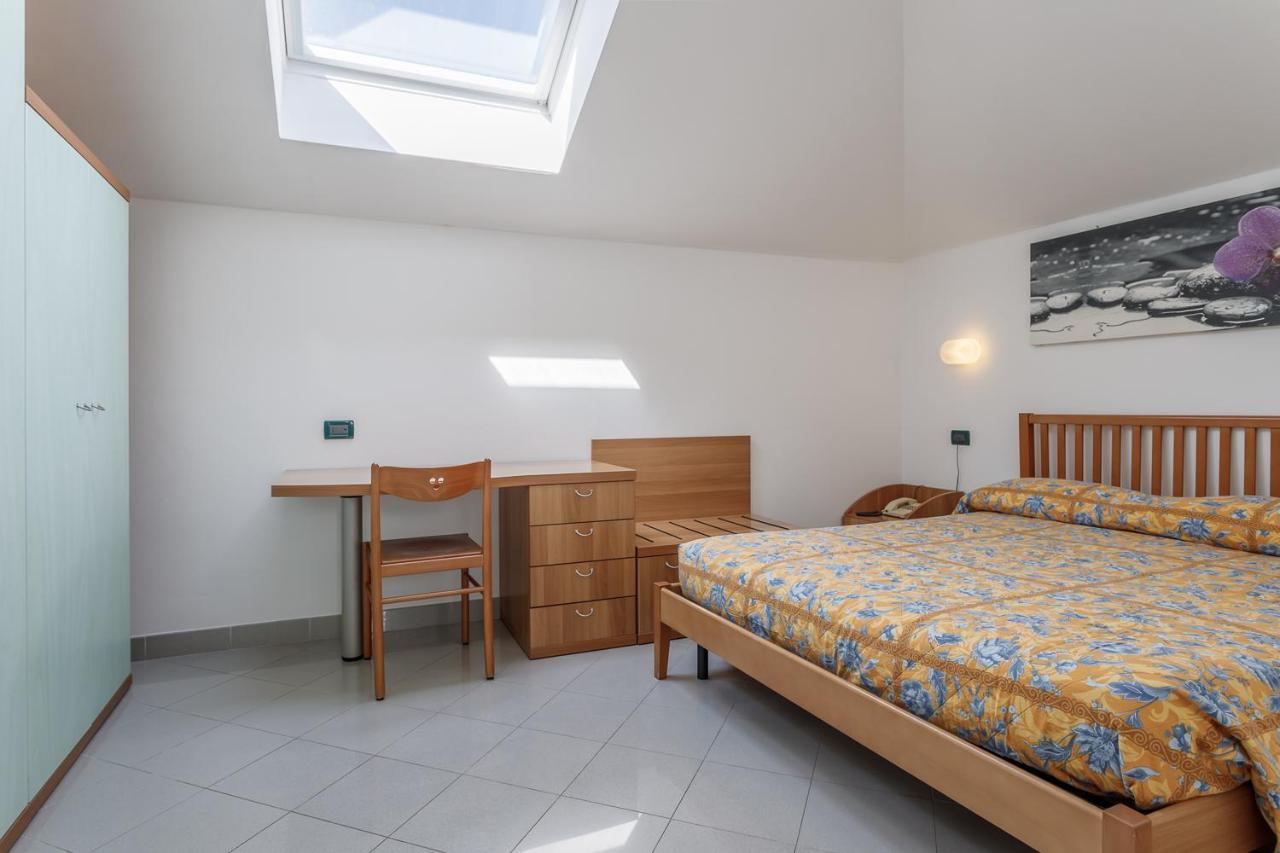 Residence Villa Alda Pietra Ligure Eksteriør bilde