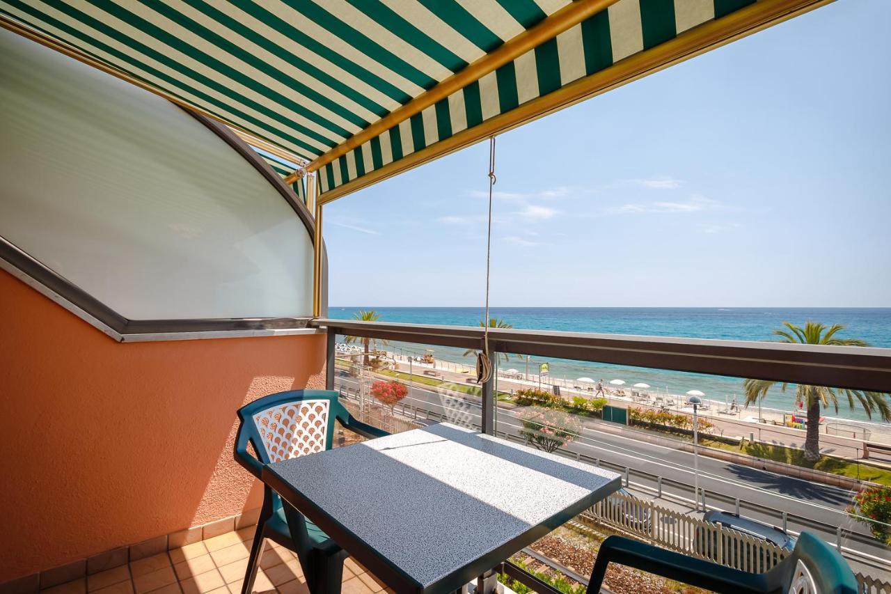 Residence Villa Alda Pietra Ligure Eksteriør bilde