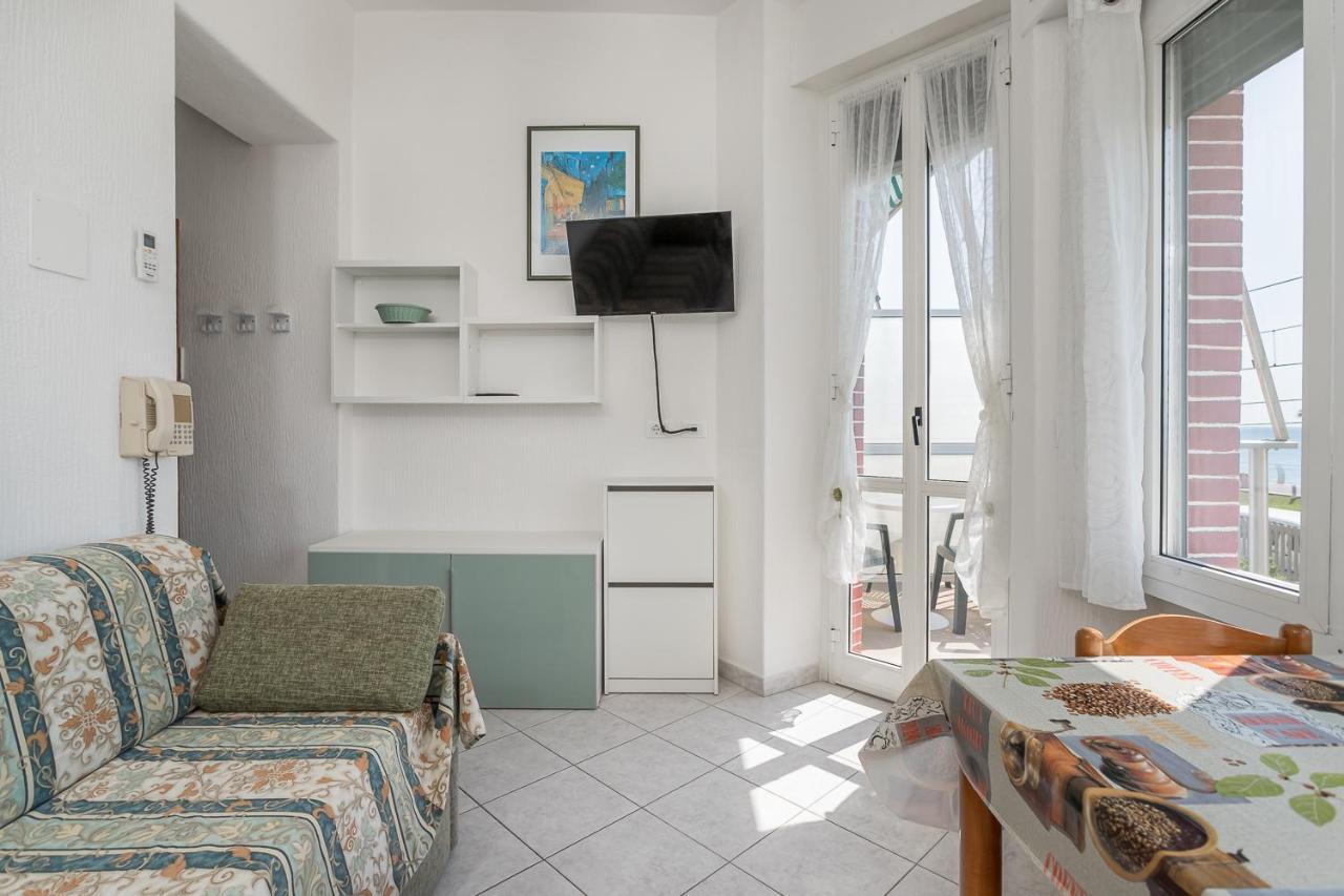 Residence Villa Alda Pietra Ligure Eksteriør bilde