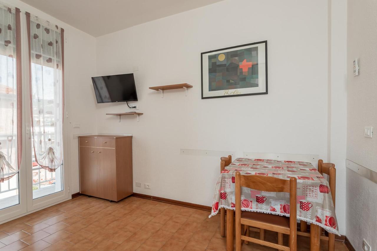 Residence Villa Alda Pietra Ligure Eksteriør bilde