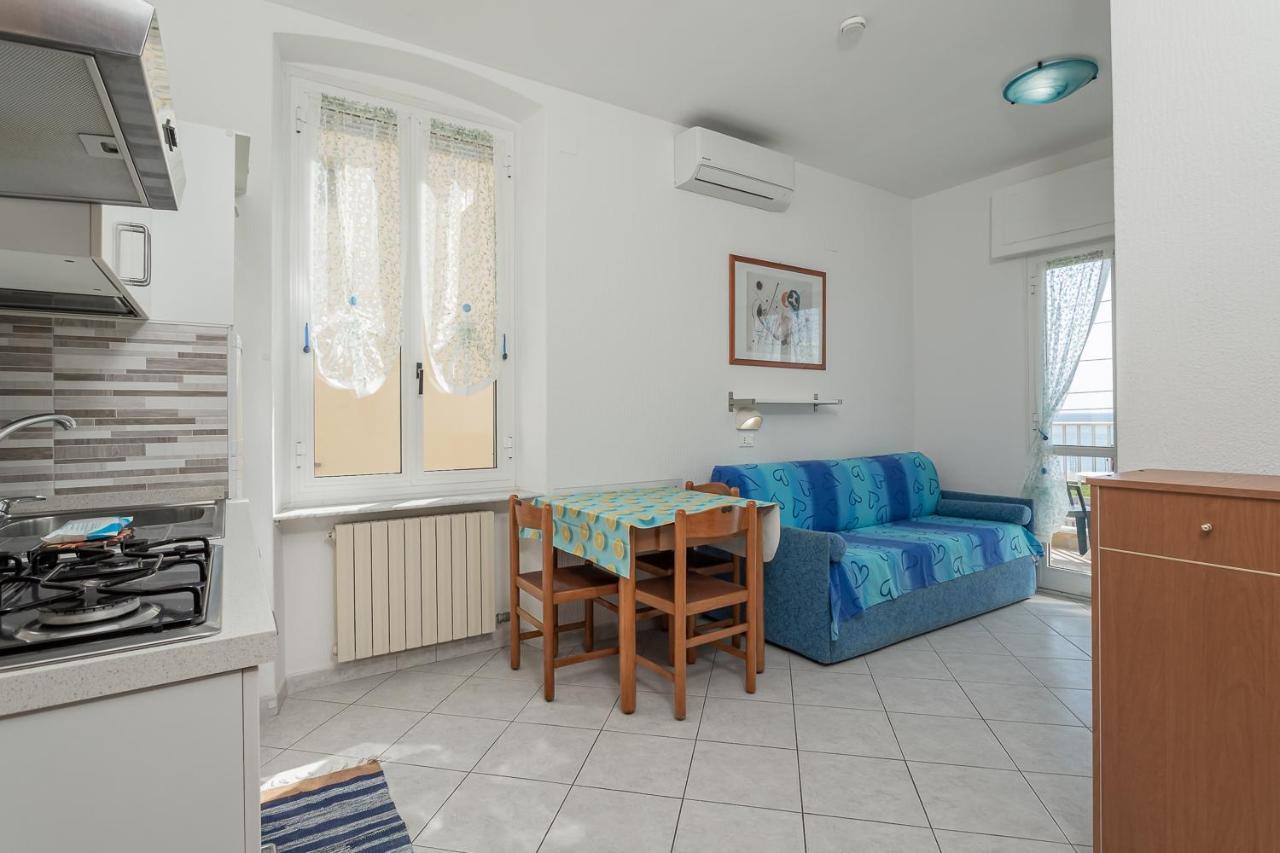 Residence Villa Alda Pietra Ligure Eksteriør bilde
