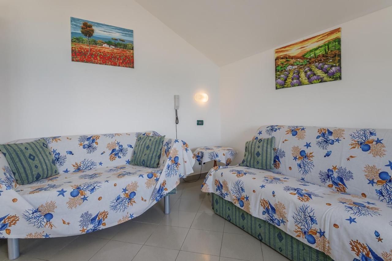 Residence Villa Alda Pietra Ligure Eksteriør bilde