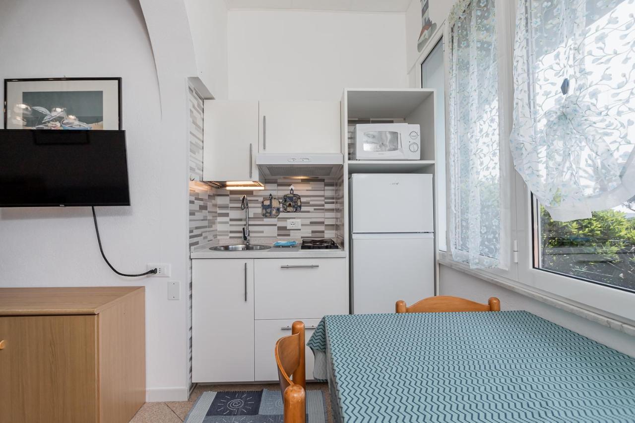 Residence Villa Alda Pietra Ligure Eksteriør bilde