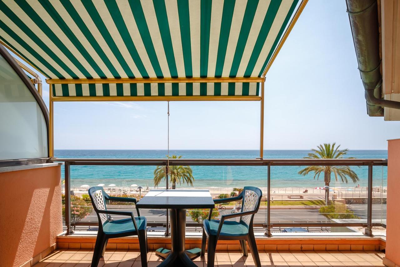 Residence Villa Alda Pietra Ligure Eksteriør bilde