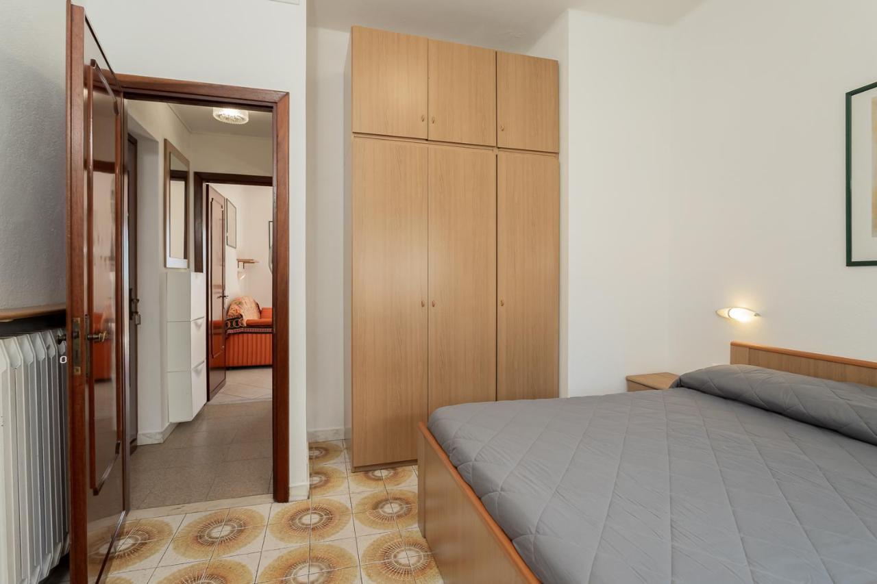Residence Villa Alda Pietra Ligure Eksteriør bilde