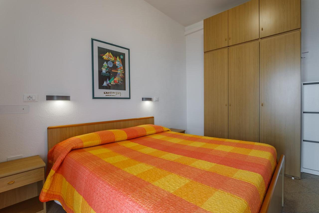 Residence Villa Alda Pietra Ligure Eksteriør bilde