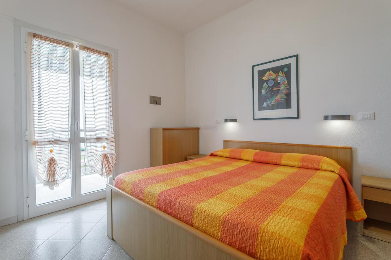 Residence Villa Alda Pietra Ligure Eksteriør bilde