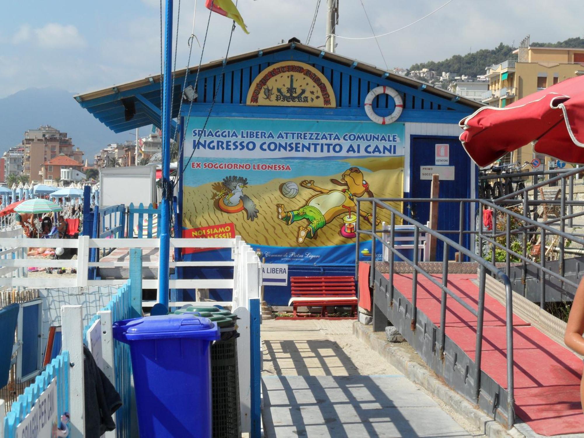 Residence Villa Alda Pietra Ligure Eksteriør bilde